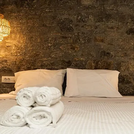 Apartament Joco Mykonos Nature N1 *