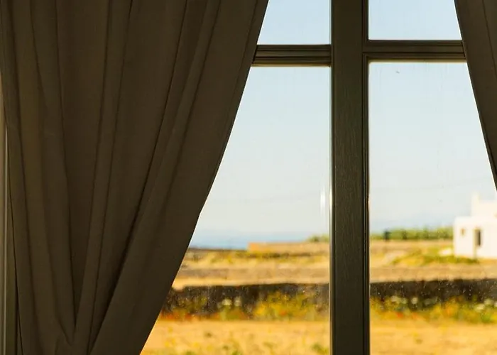 Joco Mykonos Nature N1 Apartament