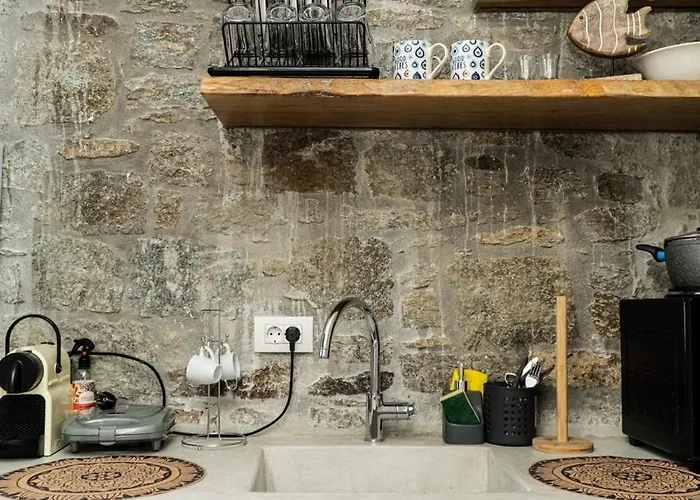 Apartament Joco Mykonos Nature N1 Mykonos Town