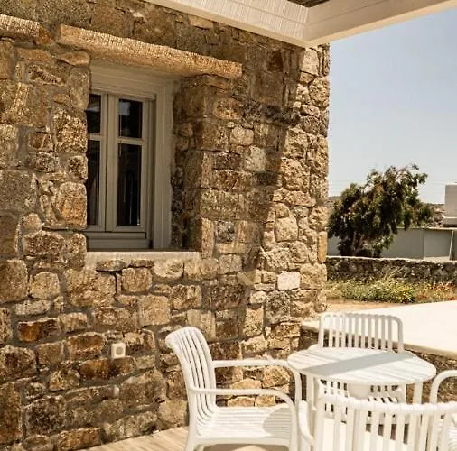 Joco Mykonos Nature N1 Mykonos Town