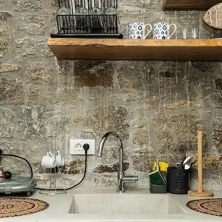 Apartamento Joco Mykonos Nature N1 Mykonos Town