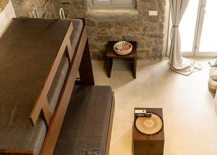 Joco Mykonos Nature N1 *