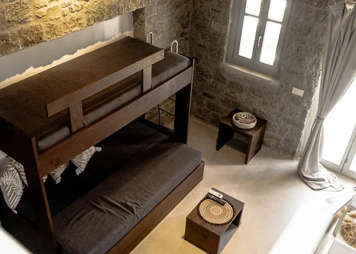 Joco Mykonos Nature N1 Mykonos Town