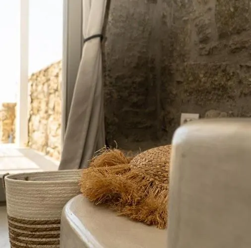 Appartement Joco Mykonos Nature N1 *