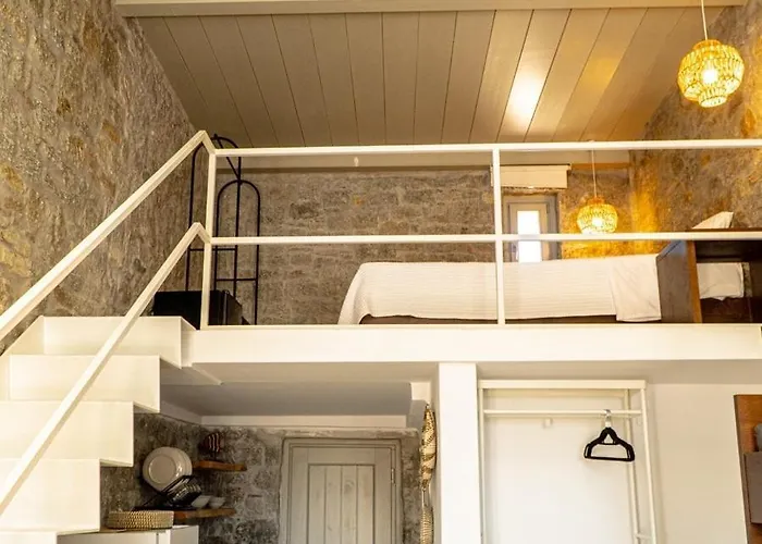 Joco Mykonos Nature N1 * Mykonos Town