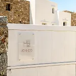 Joco Mykonos Nature N1