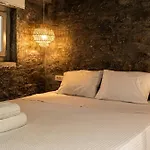 Joco Mykonos Nature N1 Апартаменты Mykonos Town