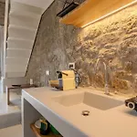 Апартаменты Joco Mykonos Nature N1