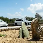 Апартаменты Joco Mykonos Nature N1 Mykonos Town