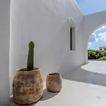 Апартаменты Joco Mykonos Nature N1 Mykonos Town
