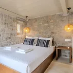 Joco Mykonos Nature N1 Апартаменты