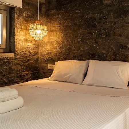 Joco Mykonos Nature N1 Apartament Mykonos Town