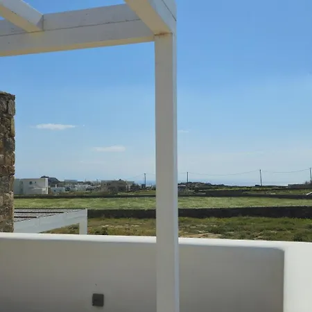 Joco Mykonos Nature N1 Apartamento *