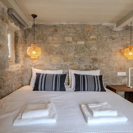 Joco Mykonos Nature N1