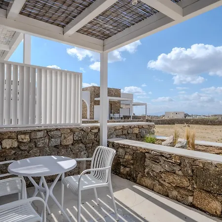 Joco Mykonos Nature N1 Apartman Mykonos Town