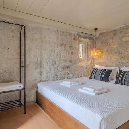 Apartman Joco Mykonos Nature N1 Mykonos Town