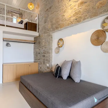 Joco Mykonos Nature N1 Apartman Mykonos Town