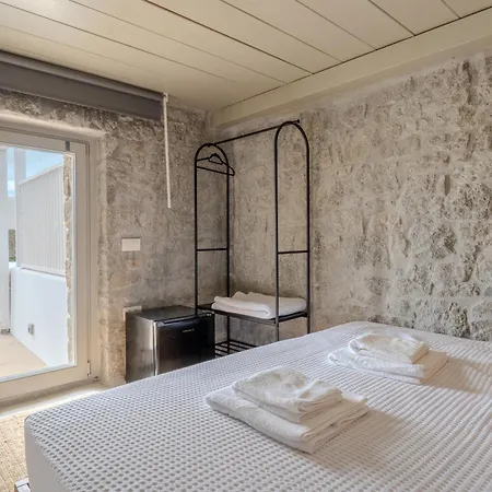 Joco Mykonos Nature N1