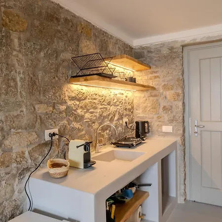 Apartman Joco Mykonos Nature N1