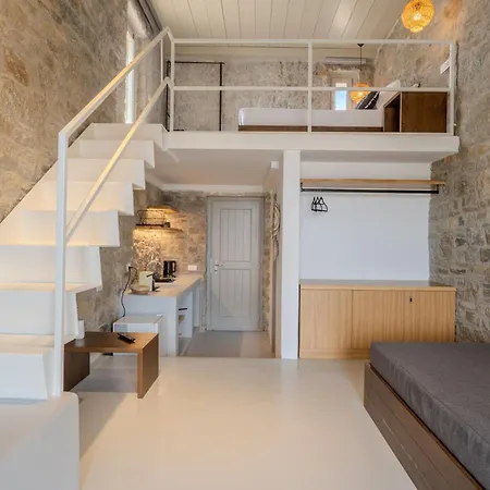 Joco Mykonos Nature N1