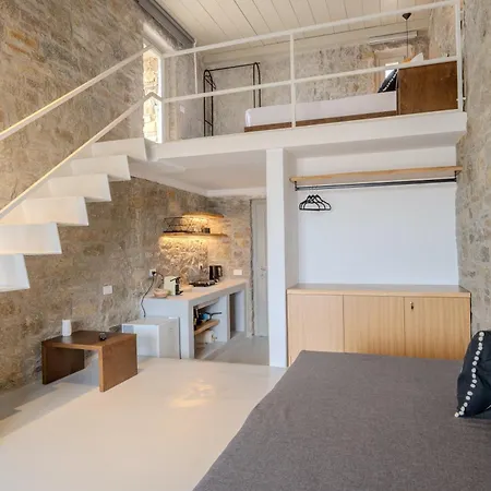 Apartman Joco Mykonos Nature N1