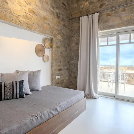 Apartman Joco Mykonos Nature N1 *