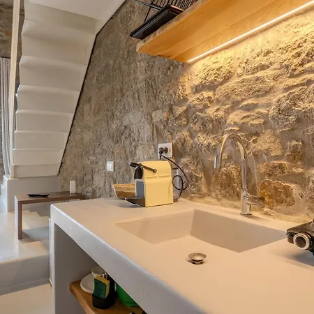 Apartman Joco Mykonos Nature N1