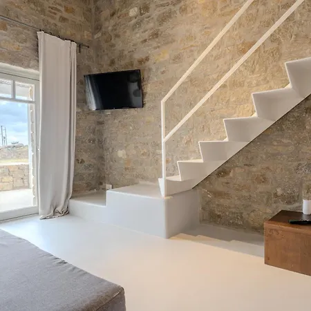 Apartamento Joco Mykonos Nature N1 *
