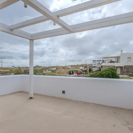 Apartamento Joco Mykonos Nature N1 *