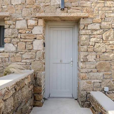 Joco Mykonos Nature N1 *
