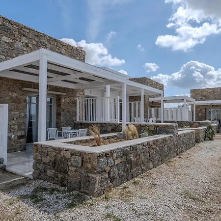 Joco Mykonos Nature N1 * Mykonos Town