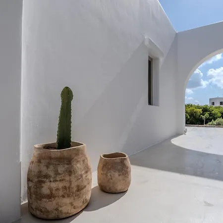 Apartamento Joco Mykonos Nature N1 Mykonos Town