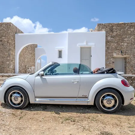 Joco Mykonos Nature N1 *