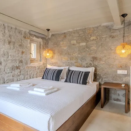 Joco Mykonos Nature N1 Apartman