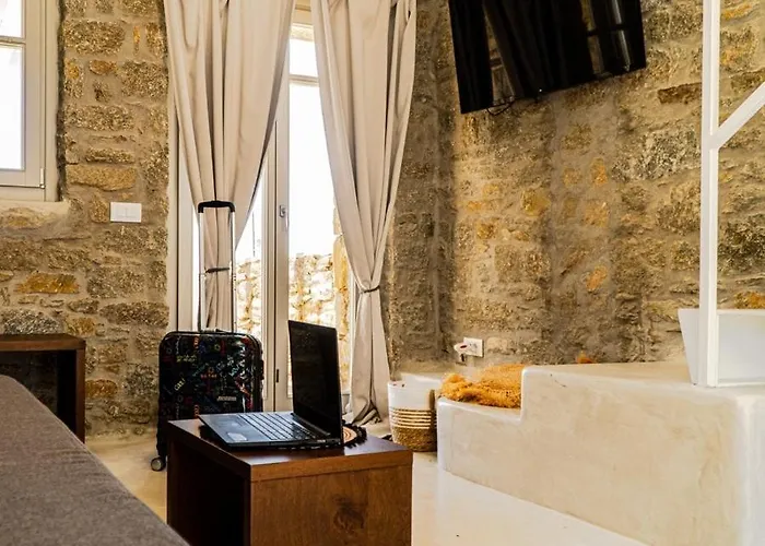 Joco Mykonos Nature N1 *