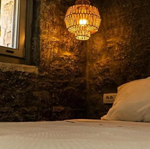 Апартаменты Joco Mykonos Nature N1 Mykonos Town