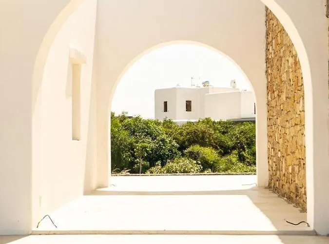 Appartement Joco Mykonos Nature N1