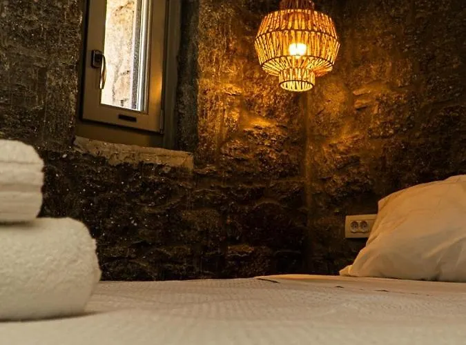 Joco Mykonos Nature N1 Mykonos Town