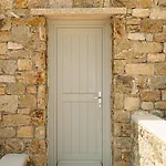 Joco Mykonos Nature N1 Lejlighed
