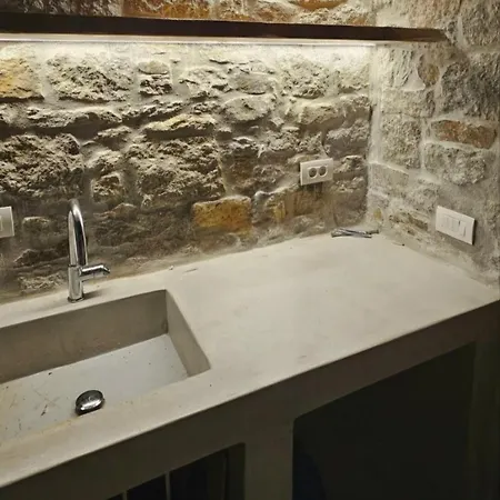 Joco Mykonos Nature N1 Apartman *