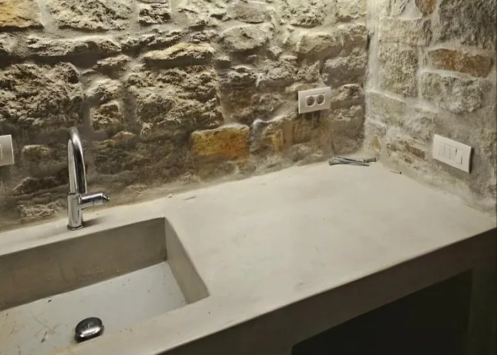 Joco Mykonos Nature N1 Apartman *