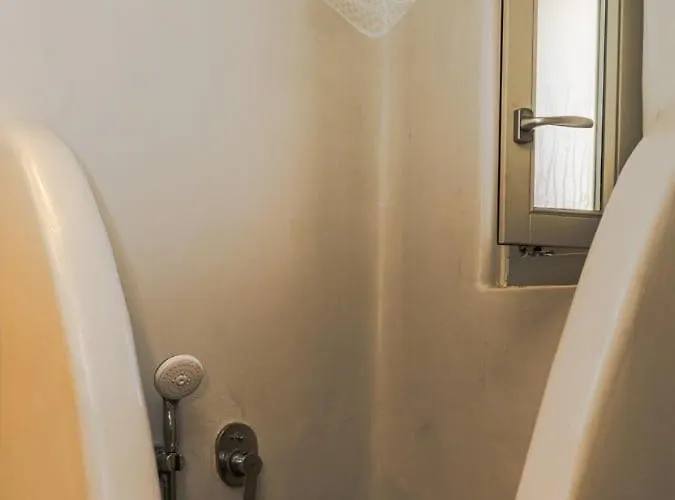 Joco Mykonos Nature N1 Apartman Mykonos Town